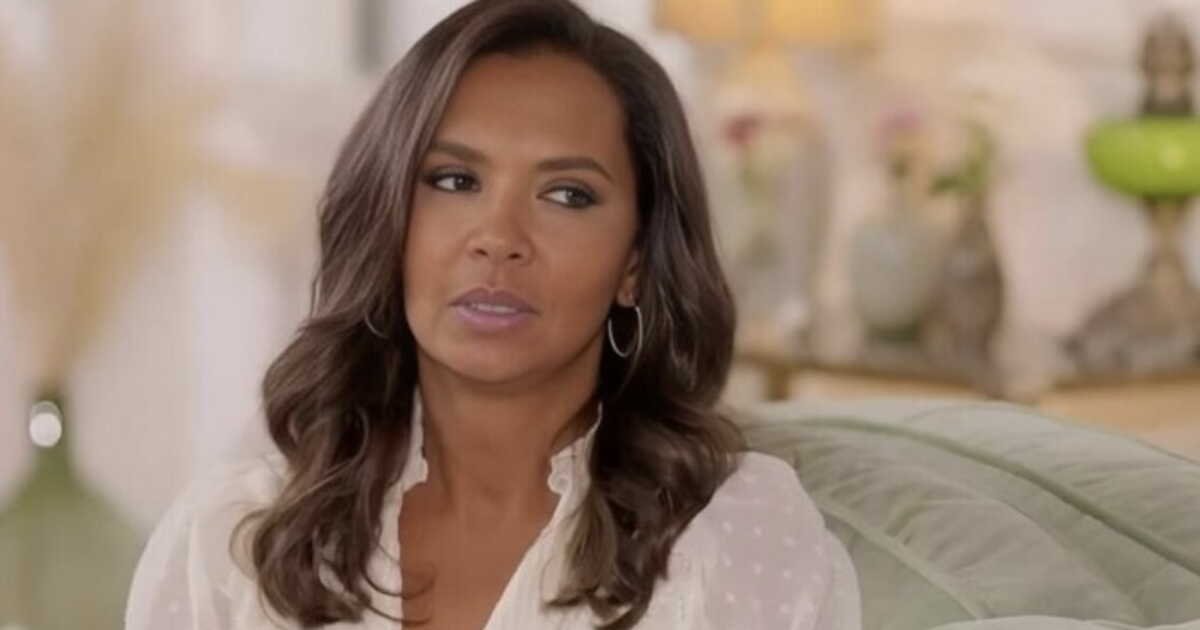 L&rsquo;amour est dans le pré : un agriculteur se voit bien avec la soeur de Karine Le Marchand, l&rsquo;animatrice le met en garde