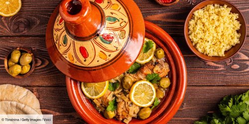 Ramadan 2023 : tajine, bricks, chorba … ces 3 idées de recettes traditionnelles faciles à reproduire