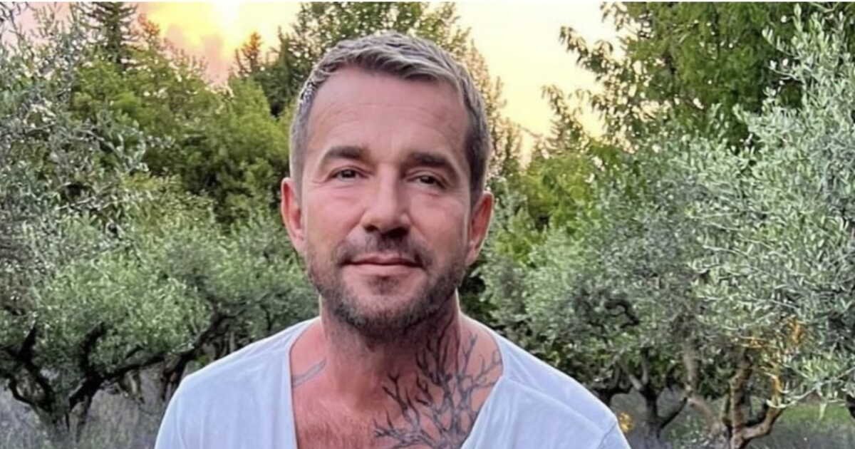 Mathieu Ceschin : rejet de son fils Ezio, fâcherie avec Jérôme et Lucile… l’ancien agriculteur de L’amour est dans le pré a traversé une très sale période