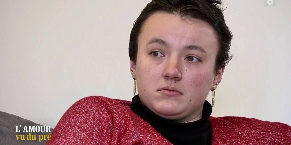 « Merci de ne pas cracher sur mon dos » : Flavie (L’amour est dans le pré 19) dévoile la raison de sa rupture avec Valentin