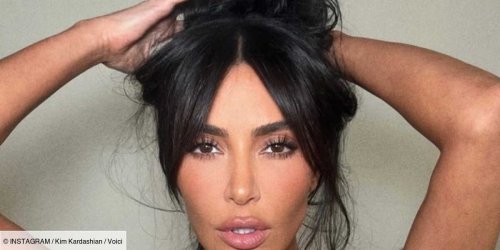 « Retire ça », « Excuse-toi » : Kim Kardashian dézinguée par les internautes après un post déplacé sur Kate...