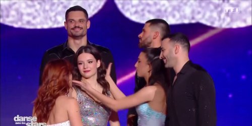 Danse avec les stars : cette stratégie redoutable adoptée par la production pour faire oublier le clash entre Ines Reg et Natasha St-Pier