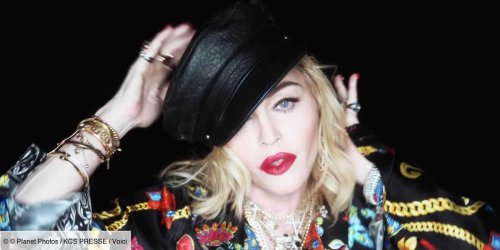 Madonna en concert à Paris : les règles hallucinantes imposées aux fans