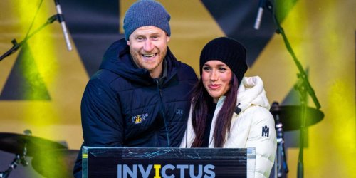 Harry et Meghan Markle prêts à déménager de nouveau ? Cette destination que le couple viserait, d’après un mot glissé par le prince
