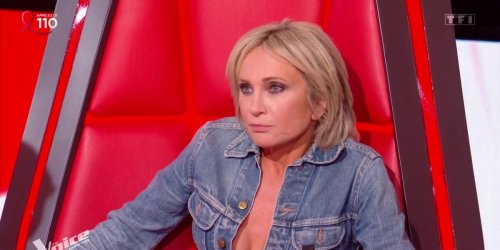 The Voice : Patricia Kaas enfreint une règle avec une candidate, la production prend sa défense