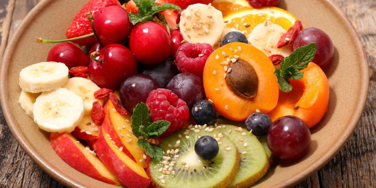 Ce fruit de saison regorge de pesticides mieux vaut le consommer bio !