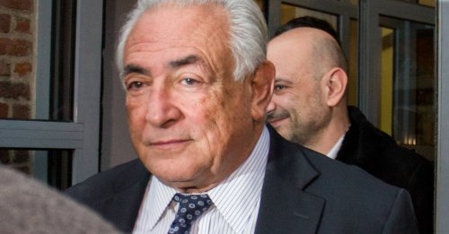 Dominique Strauss-Kahn donne son avis sur la réforme des retraites et surprend