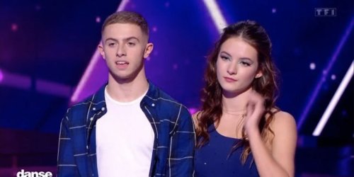 Danse avec les stars : Elsa Bois fait un clin d'oeil à son ex Michou après sa qualification en finale avec Florent Manaudou