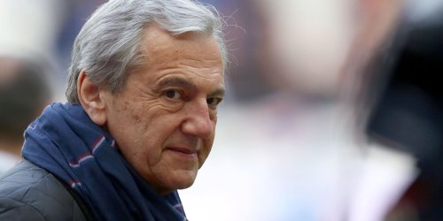 Mort de Daniel Bilalian : le journaliste, ancien présentateur du JT de France 2, est mort à l’âge de 78 ans