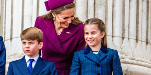 Princesse Charlotte bientôt championne d'athlétisme ? Ce que son père, le prince William, a glissé à une sportive bien connue !