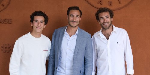 "Je me suis pris une leçon" : Valentin Kretz (L'agence) profondément marqué par sa rencontre avec Tony Parker, découvrez pourquoi