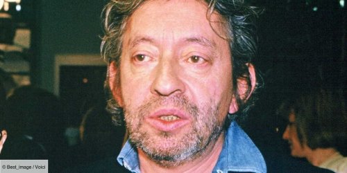 “Personne ne les a jamais croisés” : qui sont les mystérieux enfants aînés de Serge Gainsbourg, Natacha et Paul ?