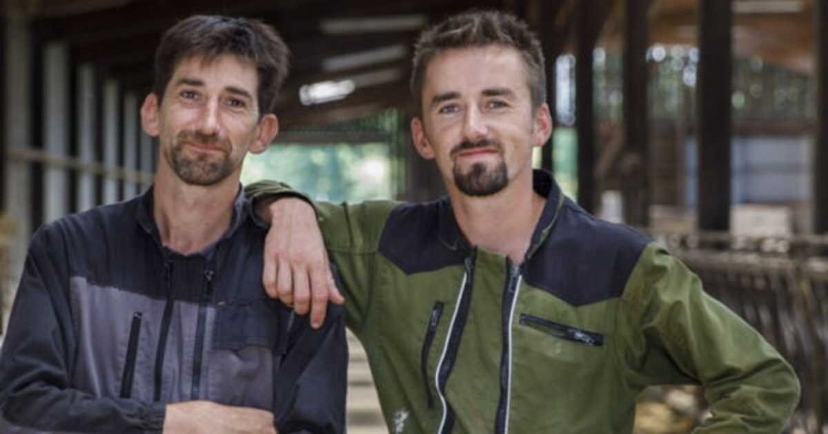 L&rsquo;amour est dans le pré : Fabien fond en larmes lorsqu&rsquo;il révèle la raison de sa participation à l&rsquo;émission