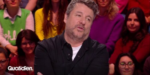 "J'ai vu un cardiologue..." : Bruno Guillon se confie sur un gros changement dans son mode de vie