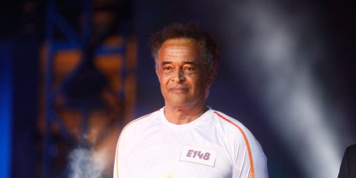 Yannick Noah papa pour la 6ème fois : il dévoile un rare et craquant selfie avec Keelaani, son bébé âgé de 7 mois