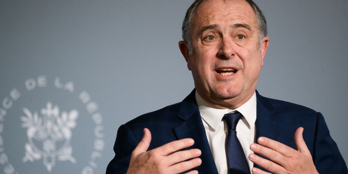 Mort de Didier Guillaume, l’ancien ministre de l’Agriculture, à l’âge de 65 ans