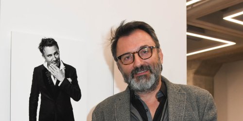 "Je respecte à 3 000%" : Frédéric Lopez révèle le nom de la personnalité qu'il n'a jamais pu emmener en Terre Inconnue