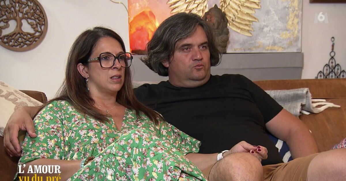 « On fait attention » : Pierre (L’amour est dans le pré) donne de ses nouvelles après son malaise et explique pourquoi il participe tout de même à la fête d’Halloween de Jeremstar