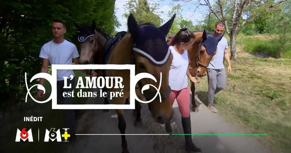 L’amour est dans le pré : la production envoie un message clair aux haters