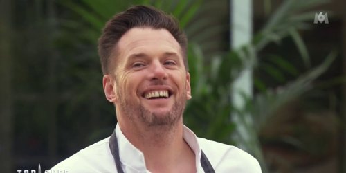 Top Chef : Norbert Tarayre fait son retour dans la compétition pour la traditionnelle épreuve de la guerre des restos, les internautes ravis (ZAPTV)