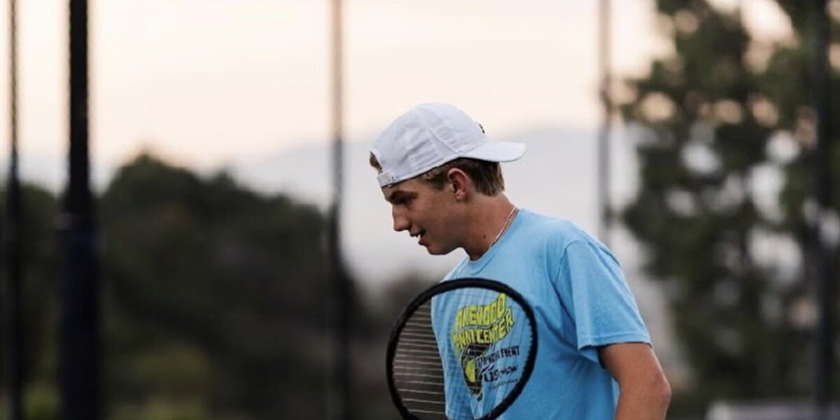 Tennis : renversé par une conductrice ivre, l'espoir américain Braun Levi décède à l'âge de 18 ans