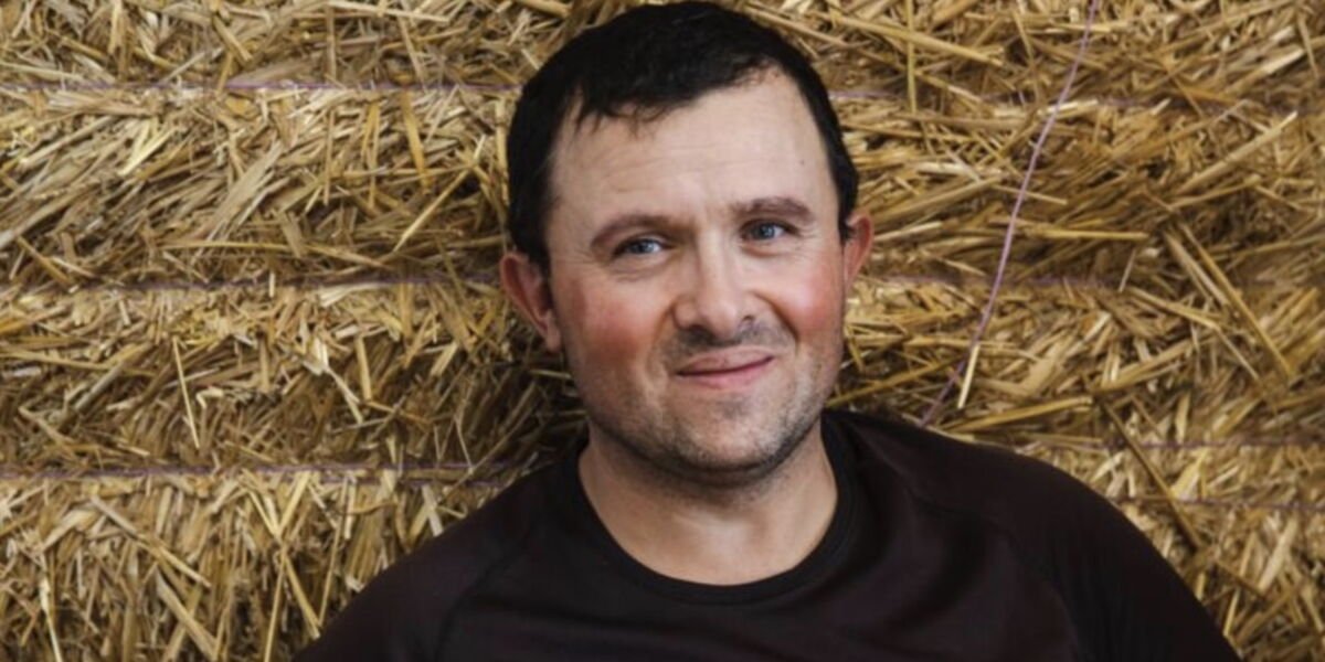 L’amour est dans le pré : David candidat malheureux de la saison 18 a enfin trouvé l’âme soeur et il est « très, très amoureux »