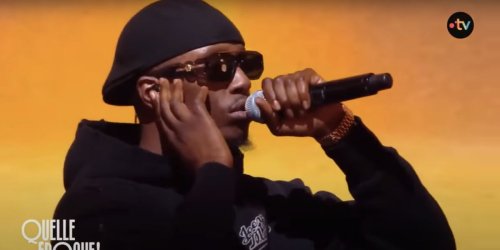 Les causes de la mort de Werenoi, à 31 ans, confirmées par les proches du rappeur