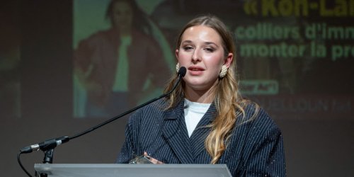 "Je n’hésite pas à dire quand..." : Héléna se confie sans fard sur sa notoriété