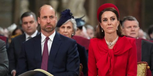 On sait ce que Kate Middleton et le prince William vont faire pour leur 14e anniversaire de mariage et c'est loin d'être ce que vous pensez !