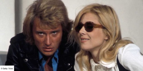 Johnny Hallyday : un proche révèle sa réaction déchirante lorsque Sylvie Vartan a demandé le divorce