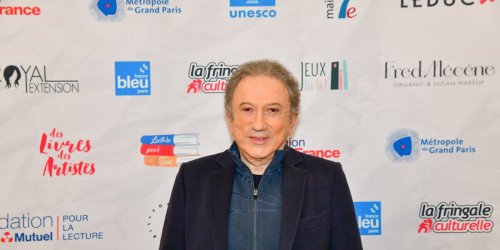 "Il était malade depuis longtemps" : Michel Drucker fait de déchirantes confidences sur le combat contre la maladie de Daniel Bilalian