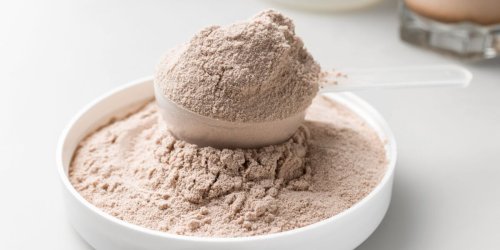 Poudre de protéine maison : la recette naturelle à 3 ingrédients pour les sportifs