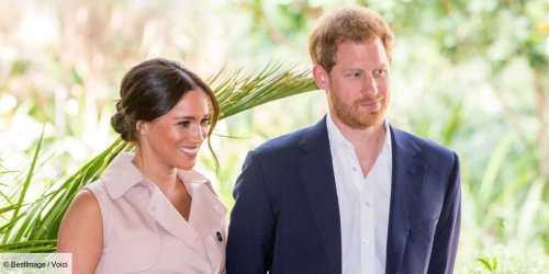 Le prince Harry et Meghan Markle visés par de graves accusations concernant leur fils Archie