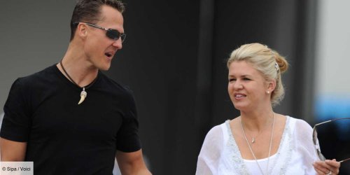 Michael Schumacher : cette révélation de taille de sa femme Corinna sur son accident de ski