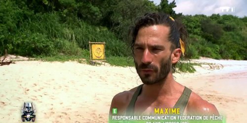 Maxime éliminé de Koh-Lanta : sa tante Maria, ex-candidate de L'amour est dans le pré, pousse un coup de gueule