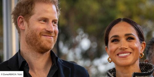 Harry et Meghan Markle : ces vacances avec un autre membre de la famille royale qui ne passent pas inaperçues