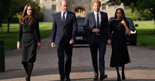 “Les titres lui seront retirés” : cette menace contre Meghan Markle que William risque fortement de mettre à exécution une fois roi