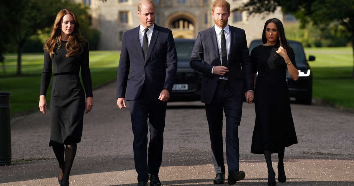 “Les titres lui seront retirés” : cette menace contre Meghan Markle que William risque fortement de mettre à exécution une fois roi