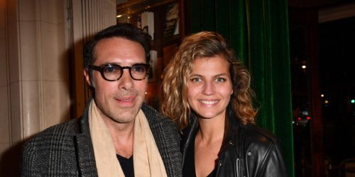 "Mentir sur son contenu, c'est..." : Pauline Desmonts prend la défense de son compagnon Nicolas Bedos après avoir vu la critique de Christine Berrou sur Instagram
