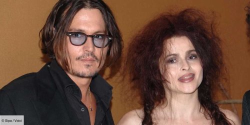 Johnny Depp : Helena Bonham Carter prend sa défense et enfonce Amber Heard