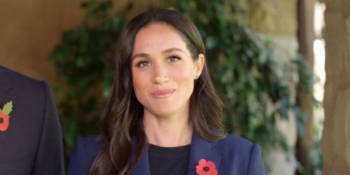 Meghan Markle dévoile des photos intimes d'Archie et Lilibet à l'occasion de ses 7 ans de mariage avec le prince Harry