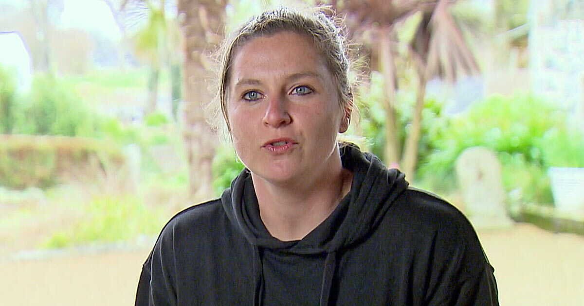 L’amour est dans le pré : après un gros malaise avec Robin, Océane s’effondre en larmes