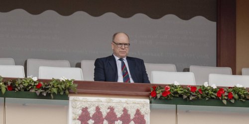 "Une des premières choses que je fais le matin..." : le prince Albert II de Monaco dévoile sa routine pour rester en forme à 67 ans