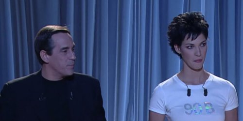 "On m'a demandé de passer sous la table" : Linda Hardy raconte sa mauvaise expérience avec Thierry Ardisson dans Tout le monde en parle