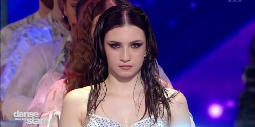 Danse avec les stars : surprise, trois membres de la Star Academy étaient venus soutenir Lénie sur le plateau !