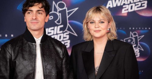 Louane à l'Eurovision : son compagnon Florian Rossi lui apporte son soutien de la plus belle des manières