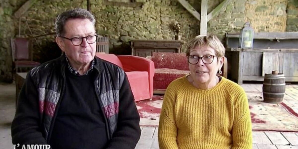 « Forcé par la production » de L’amour est dans le pré : Marie, quittée par Gillou, fait une triste révélation sur leur rupture