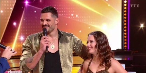 “Derniers jours pour nous...” : quelques jours avant la finale de Danse avec les stars, Elsa Bois fait le point sur sa situation avec Florent Manaudou