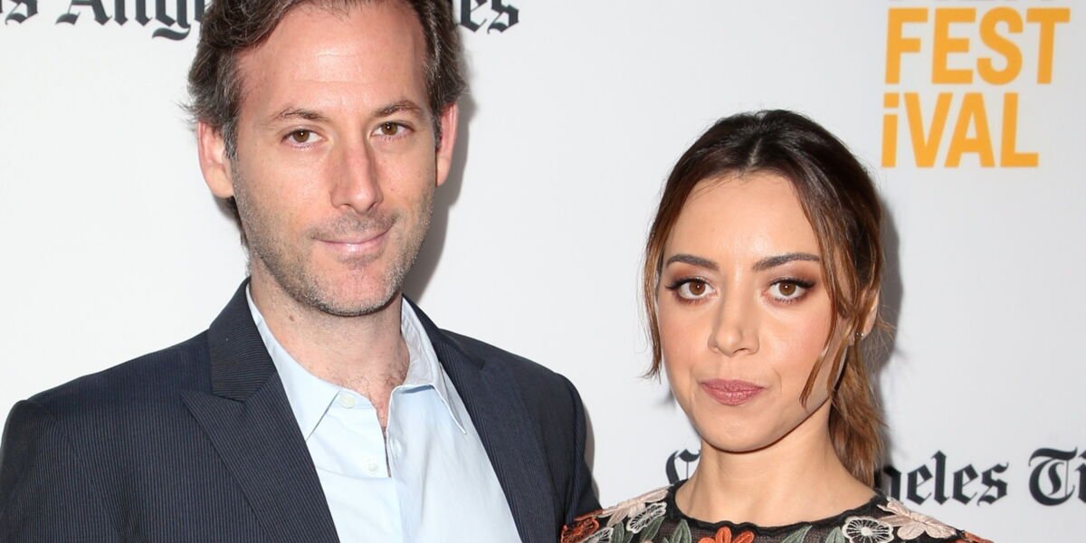 Aubrey Plaza et Jeff Baena : la vérité derrière leur séparation avant la mort du réalisateur
