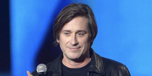 "C'est faux" : la mise au point de Thomas Dutronc après une rumeur au sujet de son père, Jacques Dutronc
